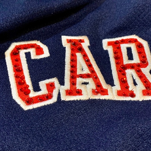 NEW St.Louis Cardinals Full-Zip Hooded Jacket - Picture 10 of 15